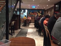 -Pancakes on the rocks(Darling Harbour)