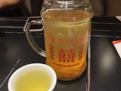 -沽上民肴·海鲜锅贴·天津菜(福州道鸿正家园店)