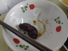 卤鸭胗-小狗面馆(复兴店)