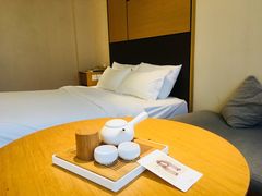 -全季酒店(成都春熙路IFS国金中心店)