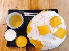 -WONDER ICE 萬得冰田(建設路总店)