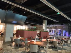 大堂-404干式熟成牛排馆•聚会餐厅