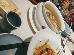 -蒋先森餐厅(万星广场店)