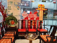 -金华安大酒楼·老牌潮菜·粤式茶点(东方国际店)