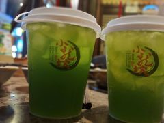 -小龙坎火锅(总店)