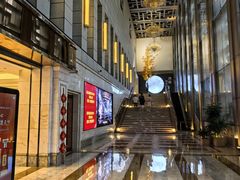 -荣誉国宴楼(美食城店)