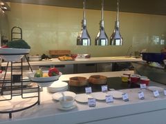 -威珀斯酒店·珀萃美食餐厅 | 海鲜刺身·现烤生蚝·特色烤肉