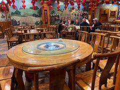 -亮欢寨酸汤鱼(沙冲路店)