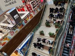 -巴黎春天(浦建店)