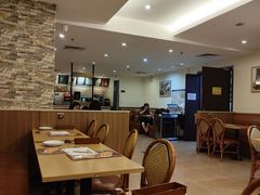 -萨莉亚意式餐厅(国展天虹店)