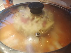 -七八冷面·延边朝鲜族美食(欢乐谷店)