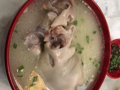 -廖老妈蹄花店(人民公园陕西街259号店)