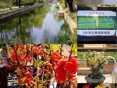 -元大都城垣遗址公园