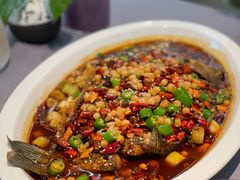 -鑫悦诚府·新鲁菜·餐厅(趵突泉店)