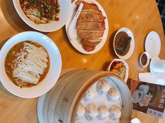 -鼎泰丰(嘉年华•海信广场VILLAGE店)