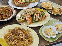 -贞姨美食·老字号海鲜大排档
