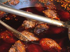 -老妈秘制兔头(春熙路店)