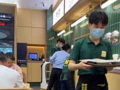 -豪客来牛排(中华城店)