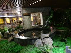 -古尔沟华美达温泉度假酒店