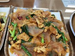 -百年认一力 太原老字号 (桥头街店)