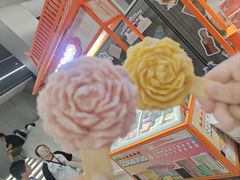 -洛阳古墓博物馆