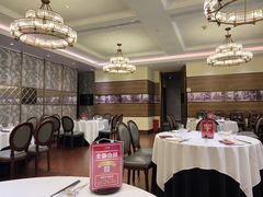 大堂-上海小南国(金桥国际广场店)
