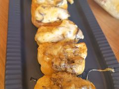 -必胜客(安盛金马店)