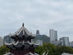 -文昌阁