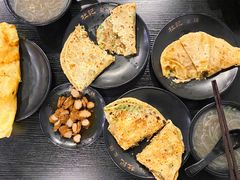 土豆麦饼-杜记麦饼