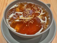 茉莉冰粉-遇见小面(东方宝泰店)
