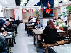 大堂-庆合府重庆大排档(紫都城店)
