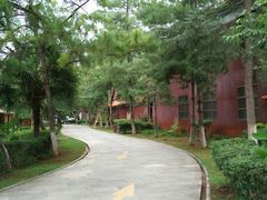-映月潭温泉