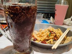 -巴厘龙虾·榜首油焖大虾(青山店)