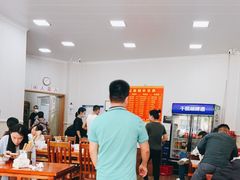 大堂-姚记面馆(瑶琳路店)