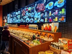 -许爷家·生态湖鲜(徐汇日月光店)