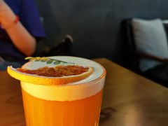 -咖法森林·咖啡  酒吧(天河店)