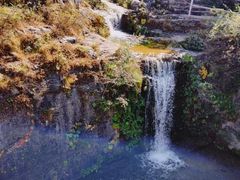 -孤山寨风景区