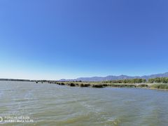 -野鸭湖国家湿地公园