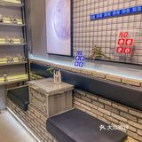太适🈴️一家被各种当背景照的咖啡店～