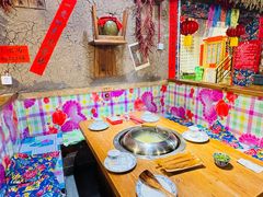 -白城车站店一九二八铁锅炖