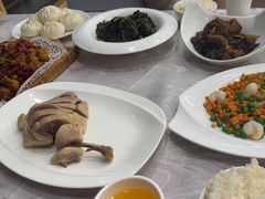 -古南都·清真绿柳居菜馆(太平南路店)