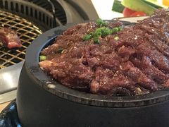鲜安格斯护心牛小排-好牛烧肉(世茂广场店)