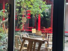 -Metal hands·铁手咖啡