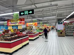 -农工商超市(金沙江路店)