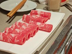 -海底捞火锅(璞丽中心店)