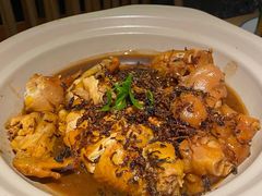 -筱爷叔·上海传统手工菜(玉树路店)