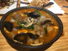 -塔哈尔·新疆盛宴(城西银泰店)