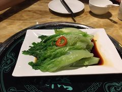 -德兴show鲜·蒸汽海鲜火锅餐厅(格创悦里店)