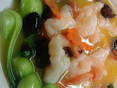 -秦皇岛香格里拉·秦香阁