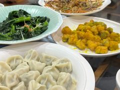 -良师门滨海人家·海鲜·家常菜(滨海城店)